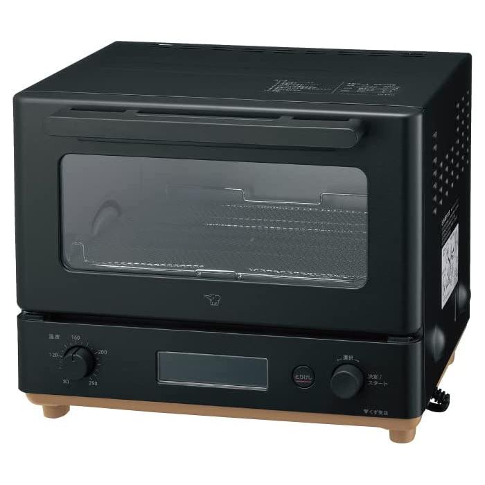 BALMUDA BALMUDA The Toaster Pro K05A-SE （ブラック） BALMUDA The