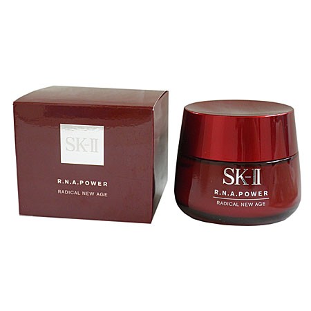 SK-II R.N.A. パワー ラディカル ニュー エイジ 100g×1本 乳液の商品画像