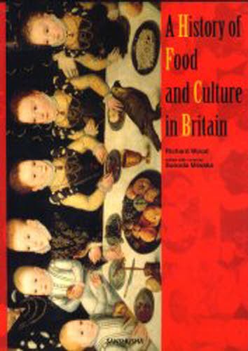 食の英国史　第６版 薗田　美和子　編著の商品画像