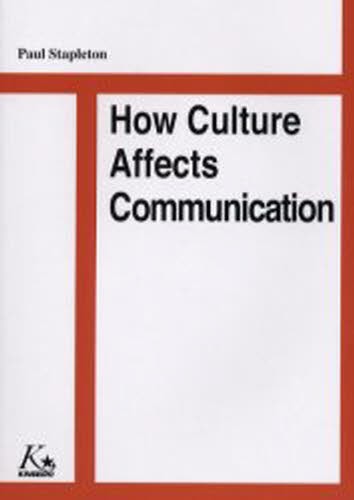 英米人の考え方、日本人の考え方　ことばに映る文化の違い Ｐａｕｌ　Ｓｔａｐｌｅｔｏｎ／著　大野公裕／編注の商品画像