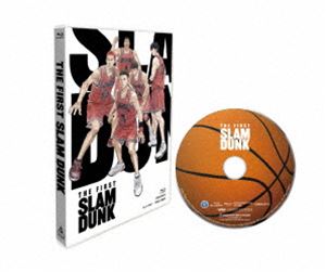  фильм [THE FIRST SLAM DUNK]STANDARD EDITION [Blu-ray]