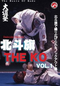  север . флаг THE KO VOL.1 [DVD]