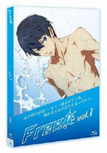 Free! シリーズ