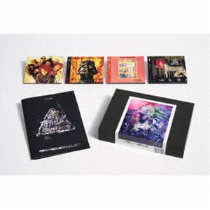 hide / REPSYCLE~hide 60th Anniversary Special Box~( первый раз производство ограничение запись |3CD+Blu-ray) [CD]