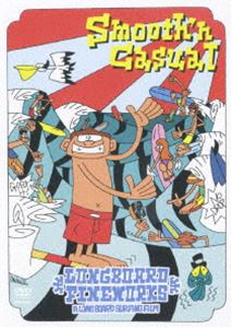 Smooth*n Casual ~ Longbord Fine Works [DVD]