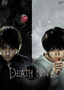 DEATH NOTE Death Note [ специальный цена версия ] [DVD]