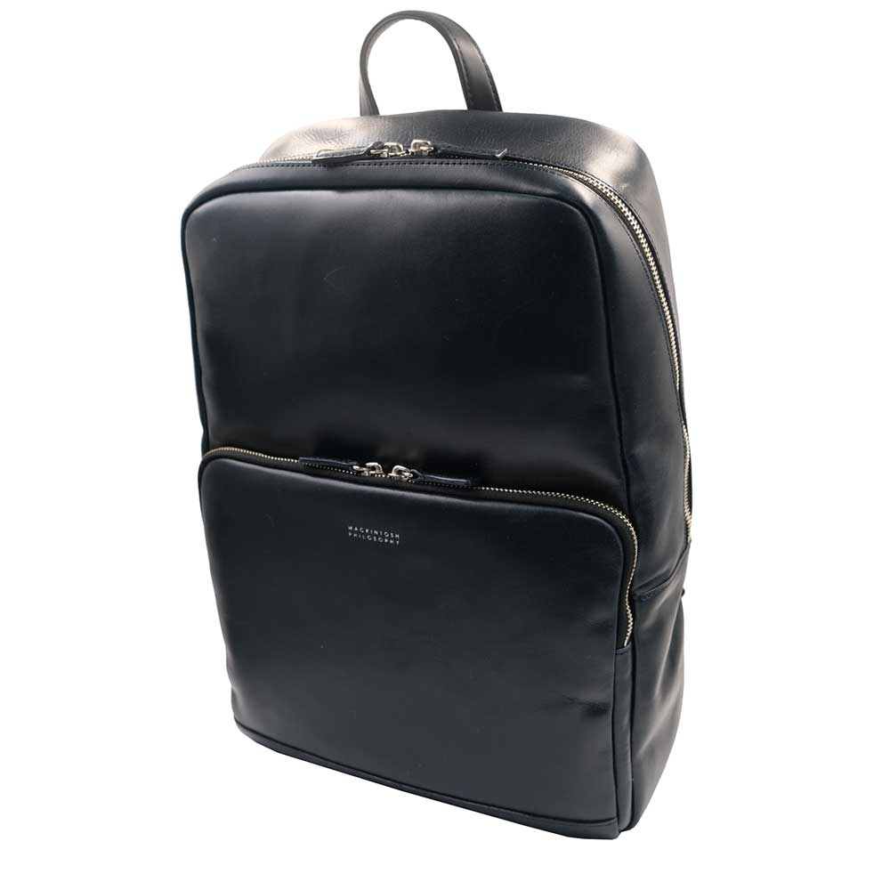 Mackintosh マッキントッシュ フィロソフィー ブレイヴァル B4 13インチPC収納 73113 リュックサック、デイパック - 最 ...