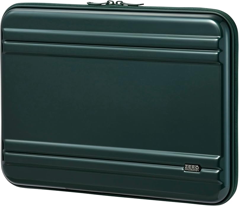 ZERO HALLIBURTON Large PC Case 81123 ノートパソコンバッグ、ケースの商品画像