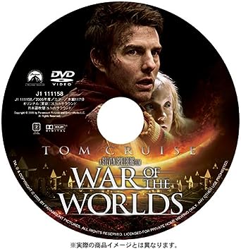  космос война [DVD]