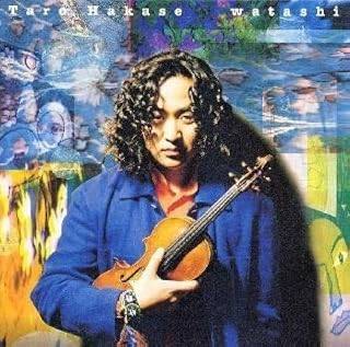 watashi / лист .. Taro feat.LANA&amp;JAY CD