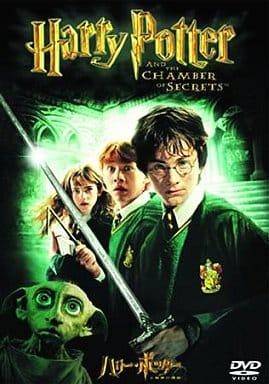  Harry *pota-. секрет. часть магазин специальный версия (DVD2 листов комплект )