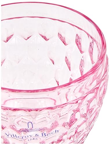 Villeroy&amp;Boch ( Villeroy &amp; Boch ) Boston keta shot glass pink 1173093654