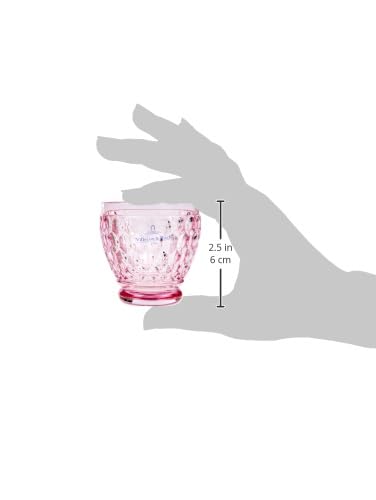 Villeroy&amp;Boch ( Villeroy &amp; Boch ) Boston keta shot glass pink 1173093654
