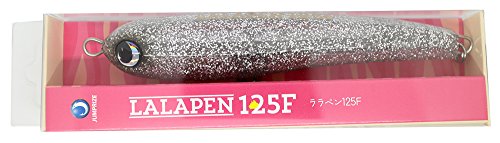 JUMPRIZE ララペン 125F #10 シラスの切り札 ハードルアー　トップウォーターの商品画像