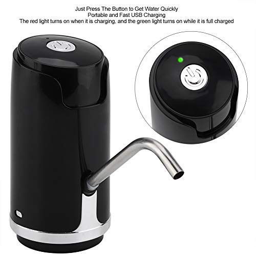  electric portable water drinking water pump electric water pump water dispenser . water pump water server outdoor office home use 