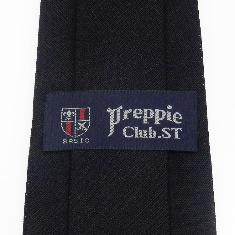  есть перевод стильный формальный галстук чёрный одноцветный (.) шелк 100% сделано в Японии . тип * похороны *. другой тип весна летний почтовая доставка возможно NF-B23