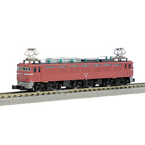 カトー KATO/PECO（OO-9） スモールイングランド プリンス（赤） 51