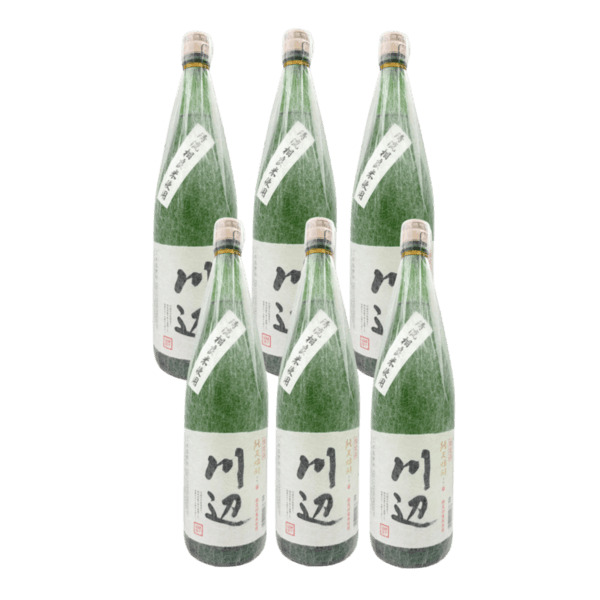 繊月酒造 米焼酎 川辺 25度 1800mlびん 1本 焼酎 米焼酎 - 最安値