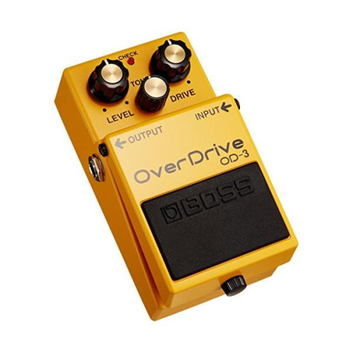 OverDrive OD-3