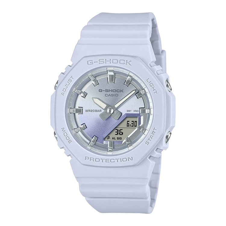 CASIO G-SHOCK ANALOG-DIGITAL GMA-P2100SG-2AJF G-SHOCK メンズ腕時計 