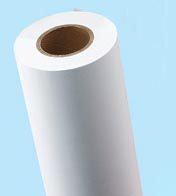( direct delivery )A1 roll plotter roll paper plain paper (64g/m2*594mm×70m)2 pcs set ink-jet plotter 
