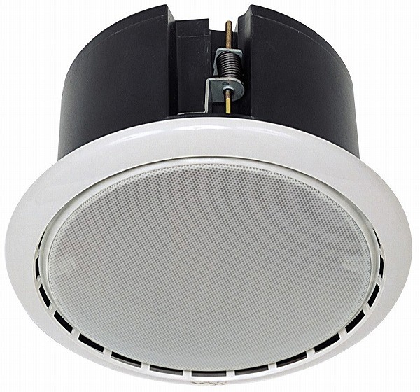 FOSTEX FF105WK （10cm フルレンジユニット） スピーカーユニット - 最