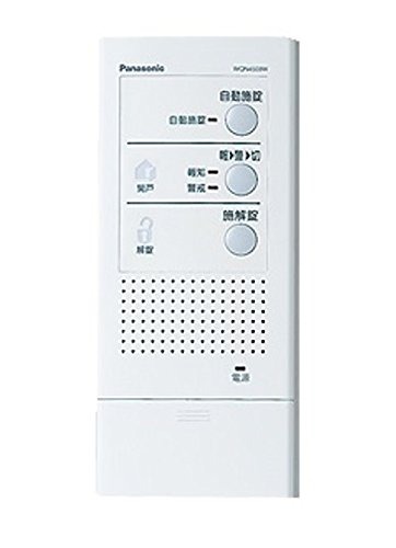 アイホン アイホン 電気錠コントローラー EL-PJP-EA 錠、ロック、かぎ