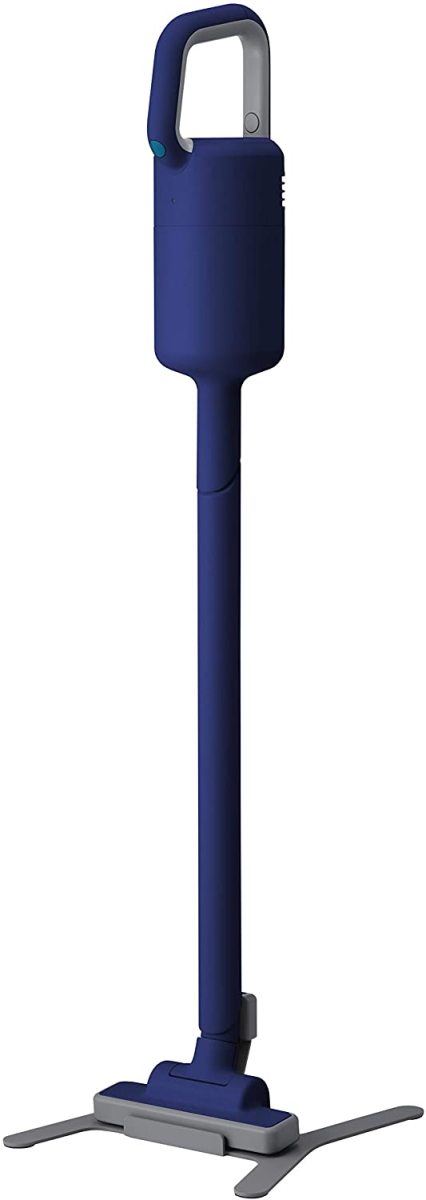 0 コードレスクリーナー XJC-Y010-A （ブルー） 掃除機 - 最安値・価格
