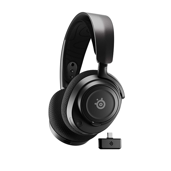 SteelSeries SteelSeries Arctis Nova 7 Wireless マルチ