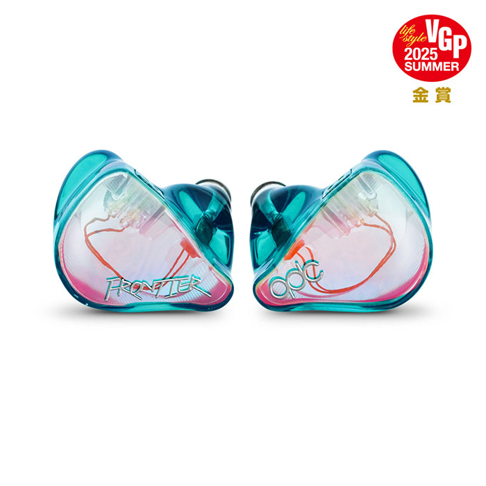 qdc FRONTIER + YONGSE 4.4mmリケーブル 特別価格】qdc FRONTIER + YONGSE 4 4mmリケーブル｜Yahoo!フリマ（旧