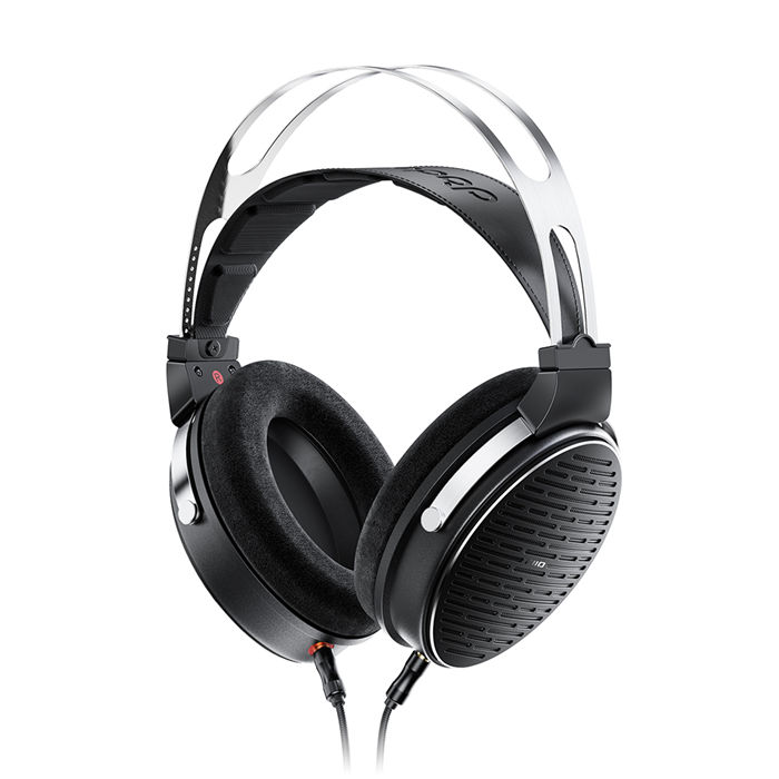 fiio JT3 開放型ヘッドフォン ブラック FiiO 開放型ヘッドホン JT3 FIO-JT3-B Black ヘッドホン本体 - 最安値