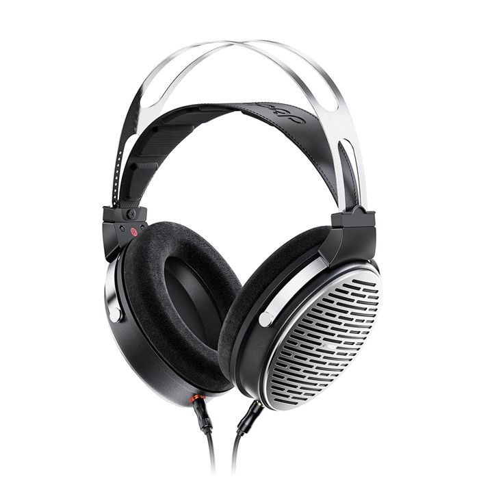 fiio JT3 開放型ヘッドフォン ブラック FiiO 開放型ヘッドホン JT3 FIO-JT3-B Black ヘッドホン本体 - 最安値