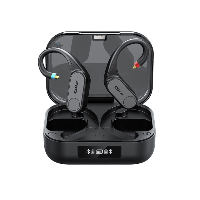 左右独立型耳掛け式Bluetoothレシーバー UTWS17の商品画像