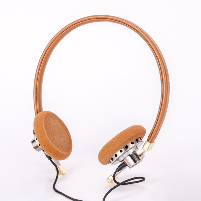 Rose Technics オンイヤー型有線ヘッドホン DISTANT MOUNTAIN 10th