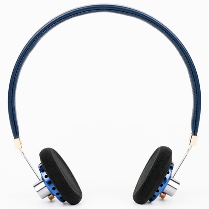 Rose Technics オンイヤー型有線ヘッドホン DISTANT MOUNTAIN 10th
