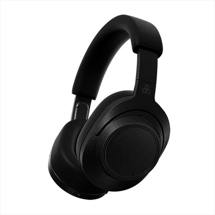 final UX series ワイヤレスヘッドホン UX5000 FI-UX5DPLWP ヘッドホン