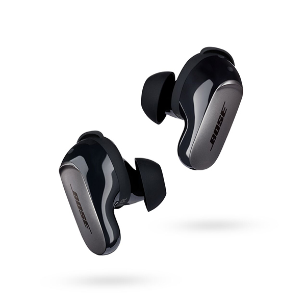 BOSE QuietComfort Ultra Earbuds QCULTRAEARBUDSBLK ブラック  