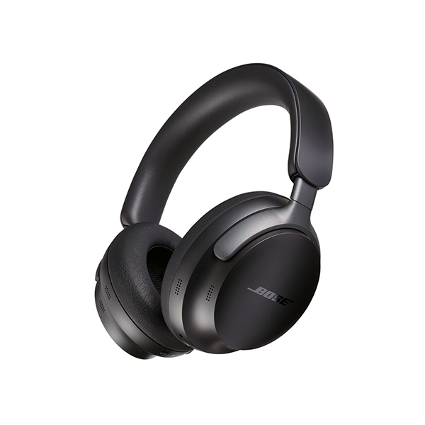 QuietComfort Ultra Headphones QCULTRAHPBLK ブラックの商品画像