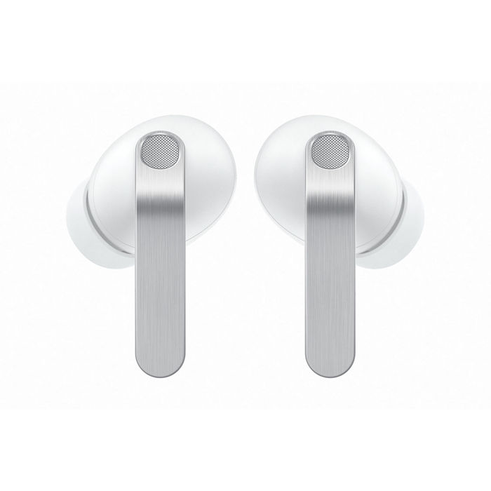SAMSUNG 完全ワイヤレスイヤホン Galaxy Buds4 Pro SM-R640NZWAXJP