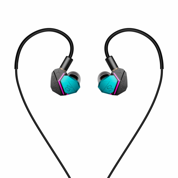 初音ミクHiBy M500 Android対応 ハイレゾ音楽プレーヤーHiFi M500 Hatsune Miku Edition - HiBy -ミックスウェーブ株式会社