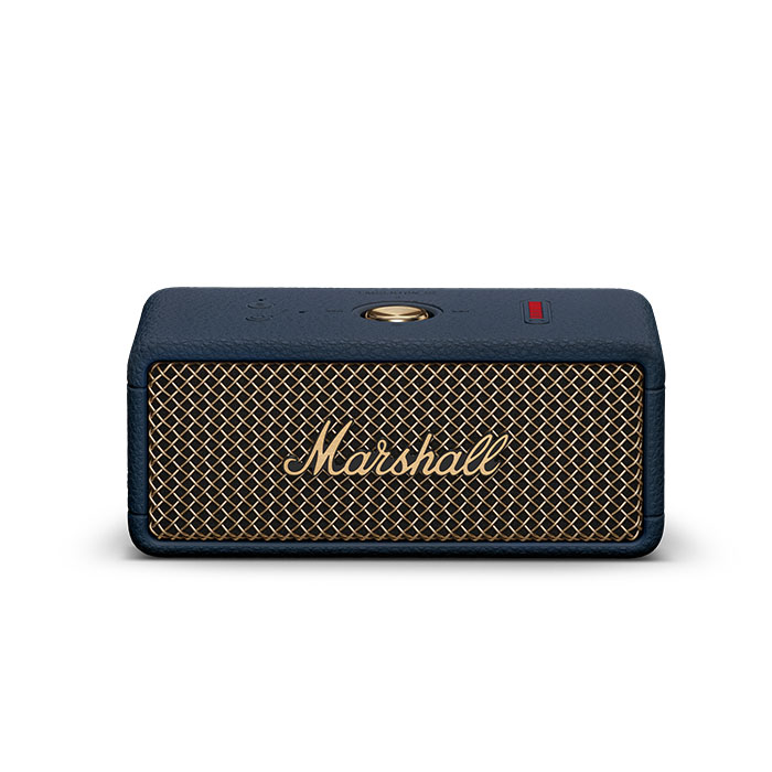 ポータブルスピーカー Emberton III Midnight Blueの商品画像
