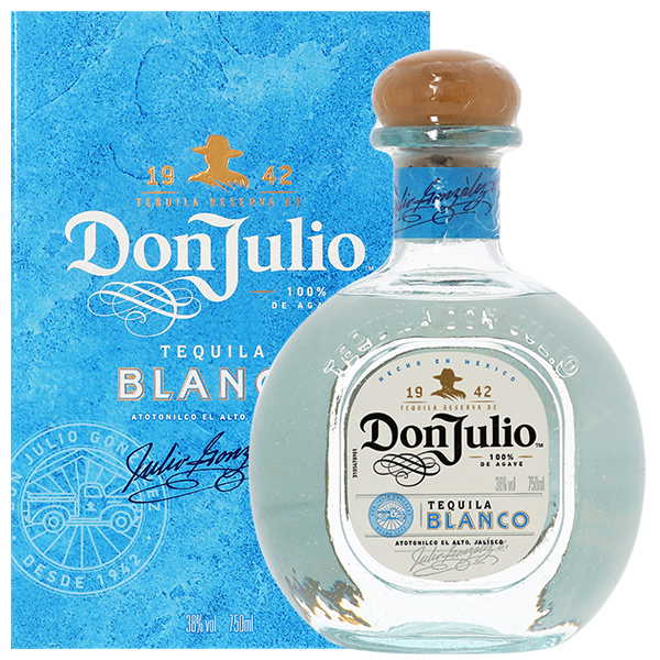  tequila Don f rio swing 38 times box attaching 750ml Spirits 