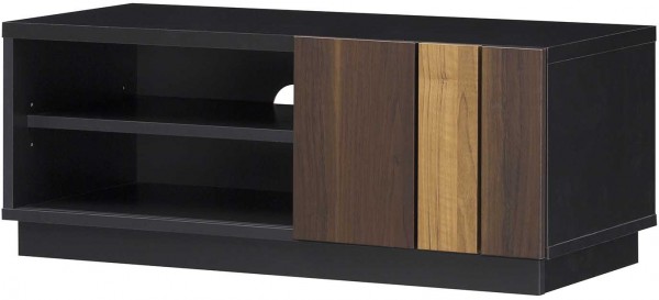 【新着商品】白井産業  ティレスタ テレビ台 ブラック TL1-3590SD B 白井産業 ティレスタ テレビステーション TL1-3590SD TELESTA
