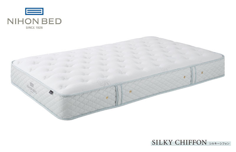 フランスベッド　ZELT シングルスプリングマットレスとベッドセット 新品同様】【梓苑様商談中】France Bed フランスベッド ZELT 高密度