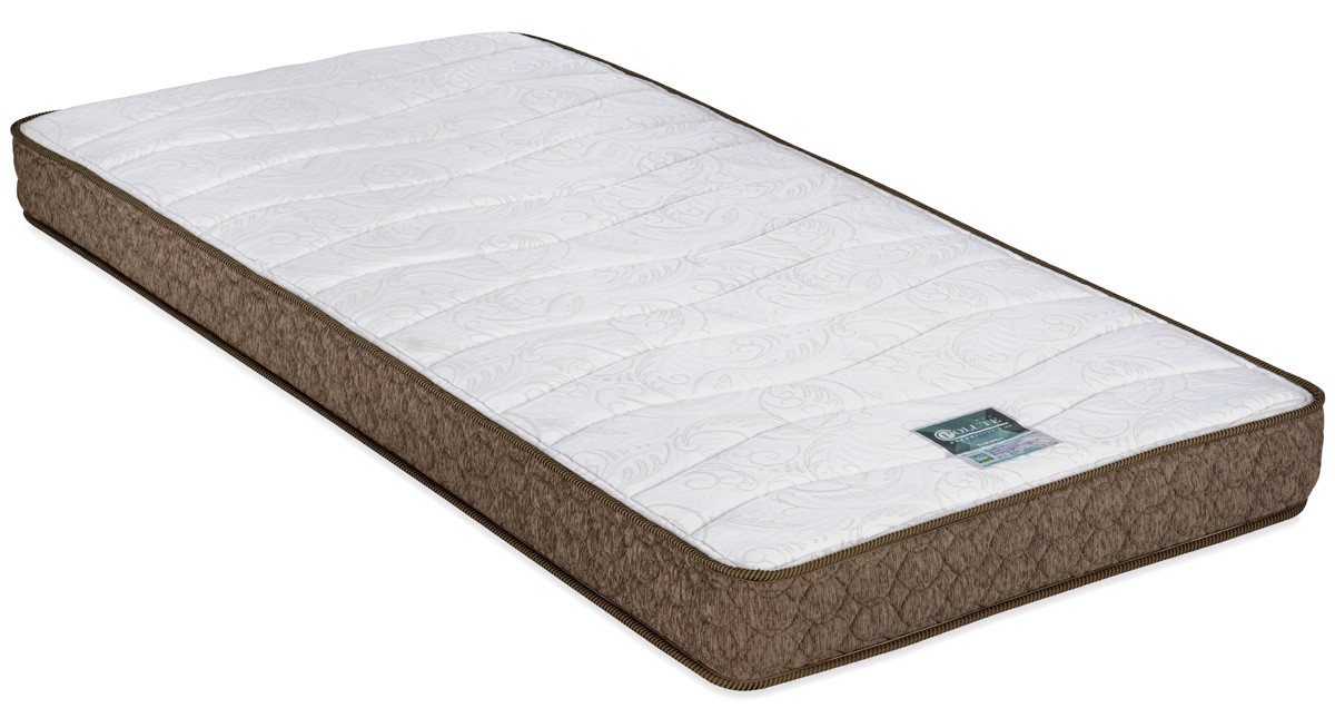 ポルテ 圧縮ロールマットレス 厚さ16cm シングル R-ZERO-300の商品画像