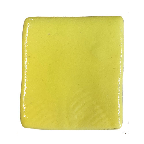  yellow .1kg present-day glaze powder glaze ceramic art glaze 