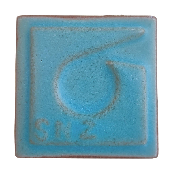  ceramic art glaze l turquoise 1kg new mat glaze powder glaze 