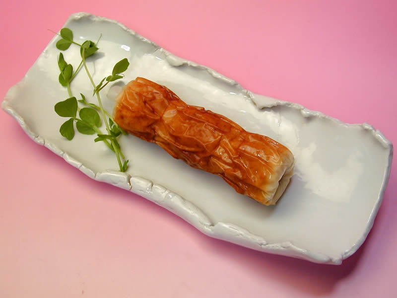  Ehime восток . Aoki .. морской лещ тикува 1 шт. ×3 пакет комплект ( всего 3шт.@)