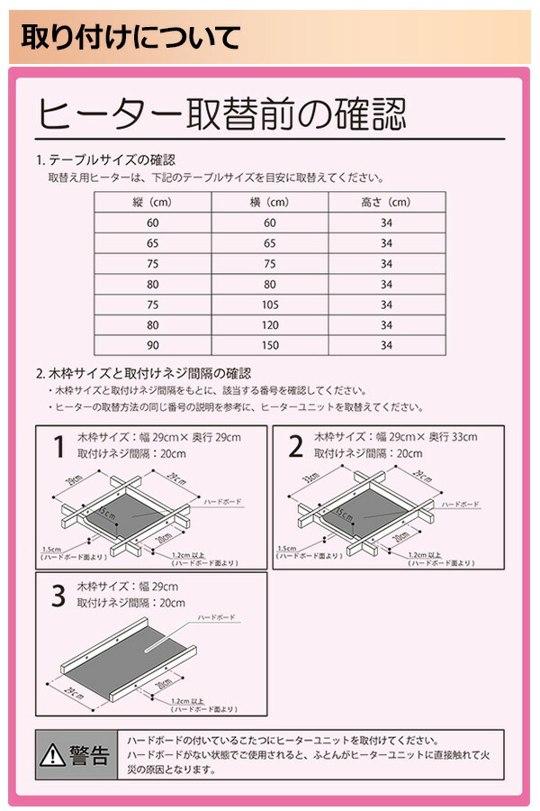  kotatsu heater kotatsu for heater unit YHF-M507 kotatsu heater unit taking . change for heater unit heater for exchange fire . kotatsu kotatsu.. fan 