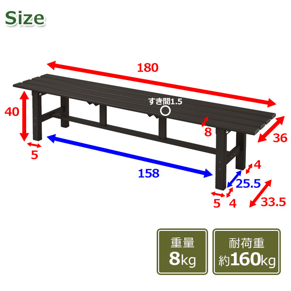  bench aluminium aluminum bench mountain . bench outdoors 180cm stylish ABT-180 garden bench ..